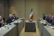آمادگی ایران برای برگزاری دور دوم مذاکرات با اوکراین/ توافق برای سفر گروسی به تهران
