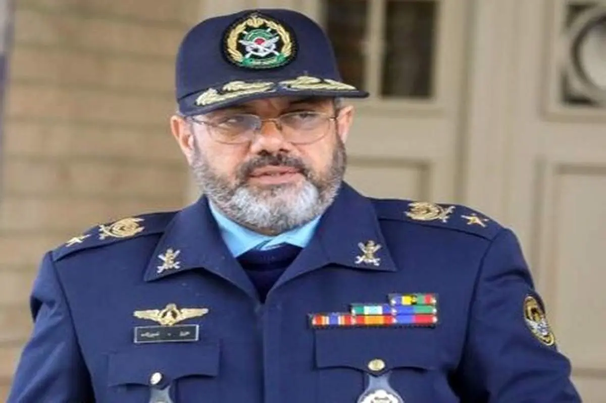وزیر دفاع: ایران بر موضع خود درباره تغییر نکردن مرزها در قفقاز جنوبی، پایبند است 
