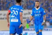 زمان ورود کاروان الهلال عربستان به ایران