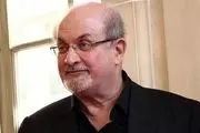 حمله مجدد به سلمان رشدی
