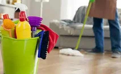 به این 5 علت خانه تکانی را خانوادگی انجام دهید