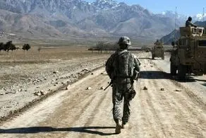 آمریکا افغانستان را در مقابله با طالبان تنها گذاشت