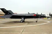 هواپیمای نظامی جدید ایران امسال رونمایی می‌شود + عکس