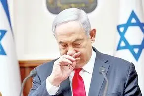 نتانیاهو ناامیدتر شد!+جزییات