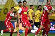 پرپسولیس امروز طلسم باخت 5 فصل را می‌شکند؟