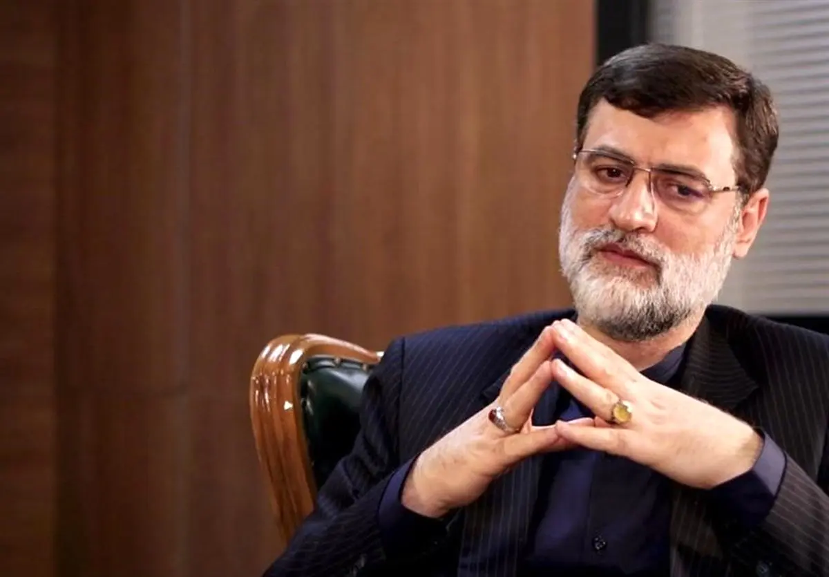 رئیس بنیاد شهید به انتقادات تند خانواده شهدا درباره حوادث کشور واکنش نشان داد 