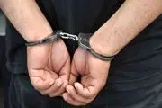 مدیرکل ‌استاندارد ‌کردستان به اتهام ارتشاء و اختلاس بازداشت شد