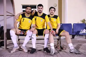 اقدام غافلگیرکننده زنوزی برای تقویت تیم؛ مذاکره با سعید عزت اللهی!