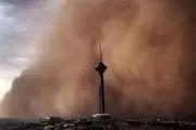 هشدار فوری به تهرانی‌ها؛ در این ساعت از خانه بیرون نیایید