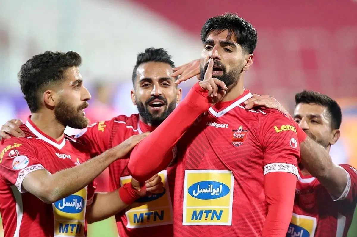 افشاگری عجیب رضا اسدی/پرسپولیس مرا نمی خواهد!