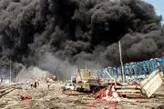 ۲ مدیر در حادثه انفجار بندر شهید رجائی بازداشت شدند/ جزئیات تکمیلی