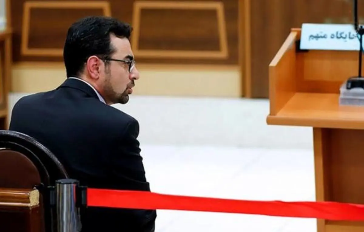 انتشار نامه سرگشاده رئیس‌دفتر «روحانی»/ راز مگو فاش شد!+ عکس