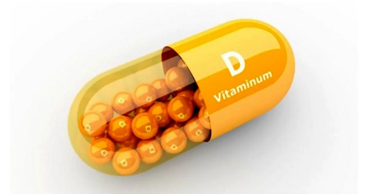  اسیب های استفاده بیش از حد ویتامینِ D بربدن