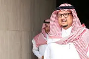 بازگشت مرد با نفوذ عربستانی به هیات مدیره باشگاه النصر