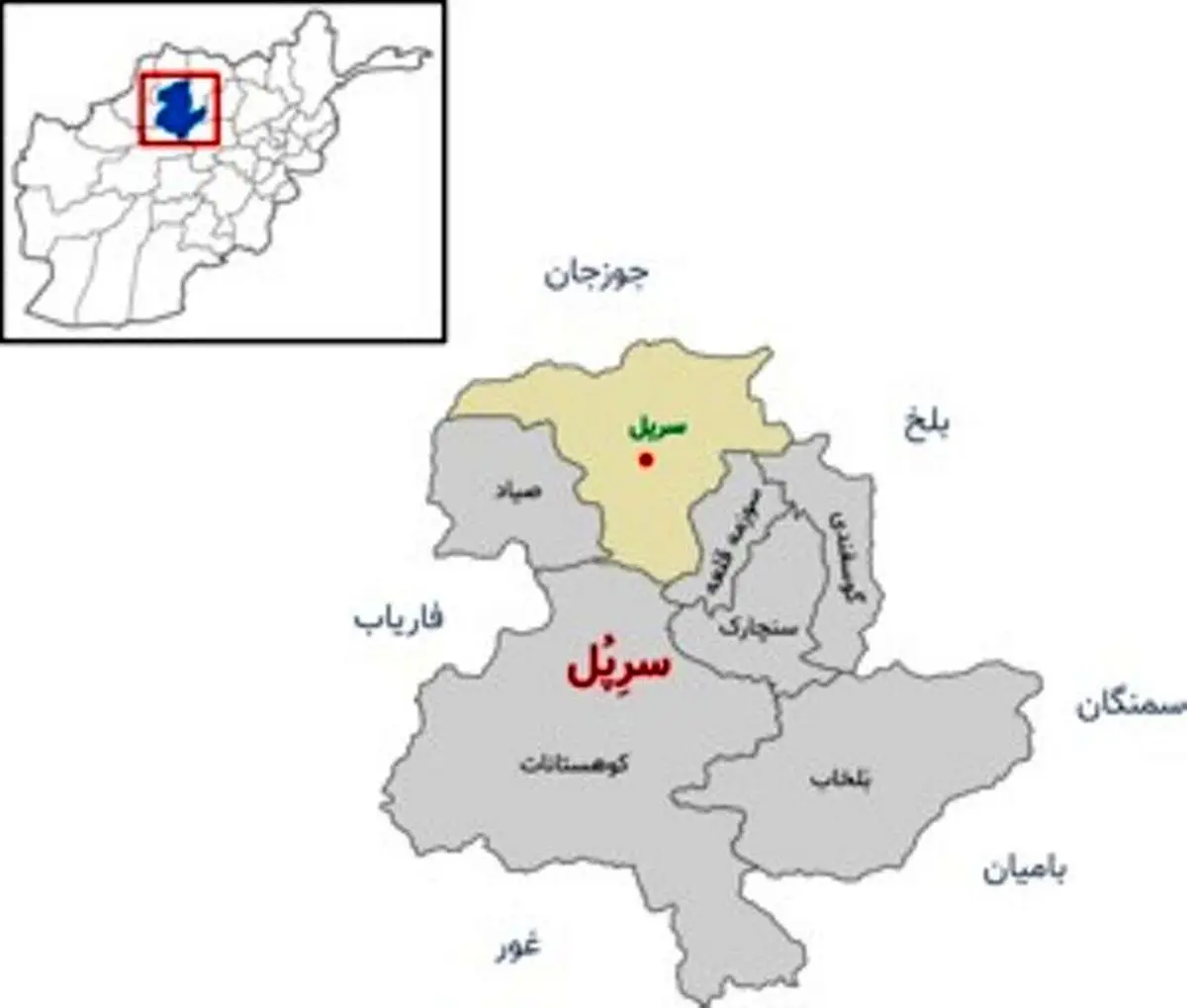 طالبان بازهم پیشروی کرد/ این استان هم سقوط کرد