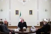جلسه سران قوا به میزبانی پزشکیان برگزار شد 