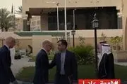 سفارت ایران در عربستان رسما بازگشایی شد