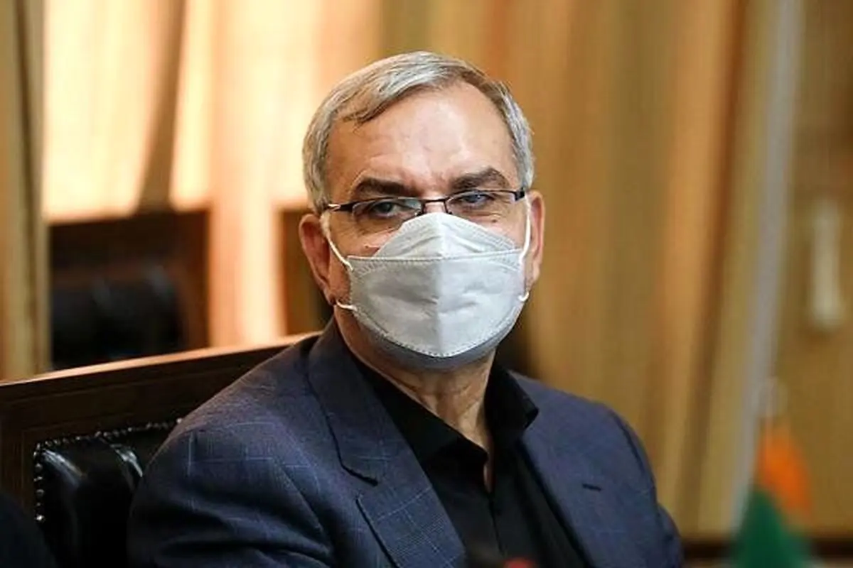 نماینده اصلاح طلب وزیر بهداشت را به مجلس کشاند 