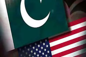 پاکستان پاسخ تندی به آمریکا داده شد