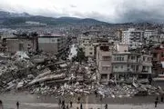 ویرانگرترین زلزله‎های جهان در یک دهه اخیر