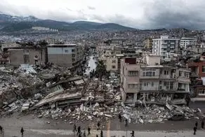 ویرانگرترین زلزله‎های جهان در یک دهه اخیر
