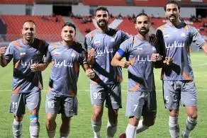 جانشین رسول خطیبی در سایپا؛ سردار نیروی انتظامی مدیرعامل باشگاه فوتبالی!