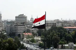 سوریه اعضای شورای امنیت را به نفاق سیاسی متهم کرد