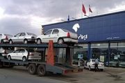 اتفاق نادر در فروش ایران خودرو