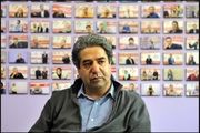 مجید فروغی، روزنامه‌نگار و فعال رسانه درگذشت!