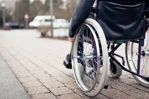 معلولان ناشی از حوادث از بهزیستی خدمات دریافت می‌کنند
