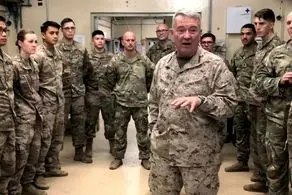 رابطه خروج نیروهای آمریکایی و بی ثباتی در افغانستان چیست؟