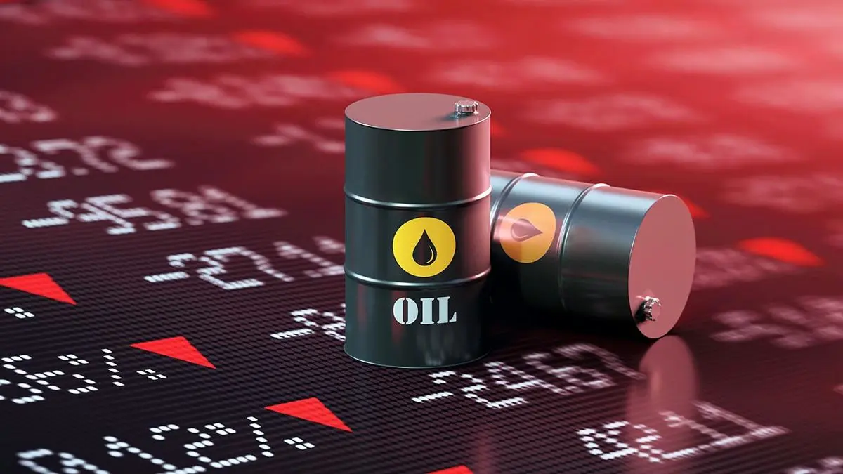 قیمت جهانی نفت امروز  18 بهمن 99 / قیمت نفت برنت  به 59 دلار و 79 سنت رسید