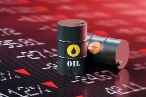 افت شدید قیمت جهانی نفت