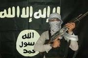 پست ترسناک داعش با انتشار تصویر یک بازیکن کریکت + ببینید 