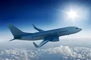 فروش چارتری بلیت هواپیما در نوروز ممنوع شد