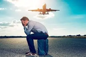 نامه هشداری به سازمان هواپیمایی در پی کنسلی و تأخیرهای مکرر پروازها 