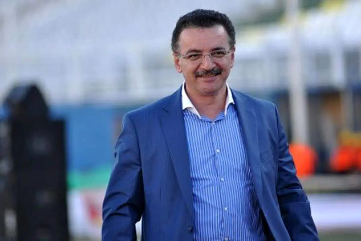 استقبال خاص زنوزی از قهرمانی تراکتور؛ دستور مدیرعامل به سعید مظفری زاده!