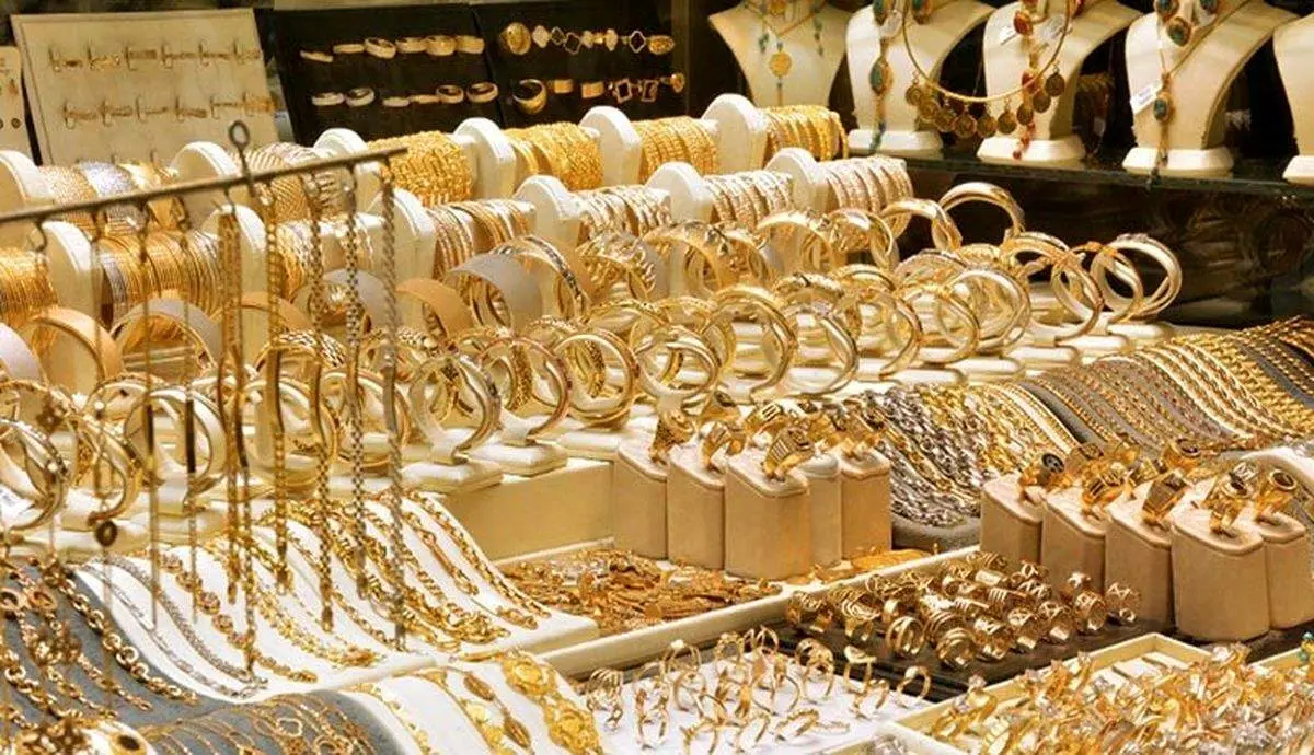 خبر توافق مذاکرات قیمت سکه و طلا را امروز جمعه ۹ خرداد ۱۴۰۴ تکان داد/ جدول