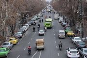 آیا می دانستید این خیابان معروف تهران ۸ اسم دارد؟