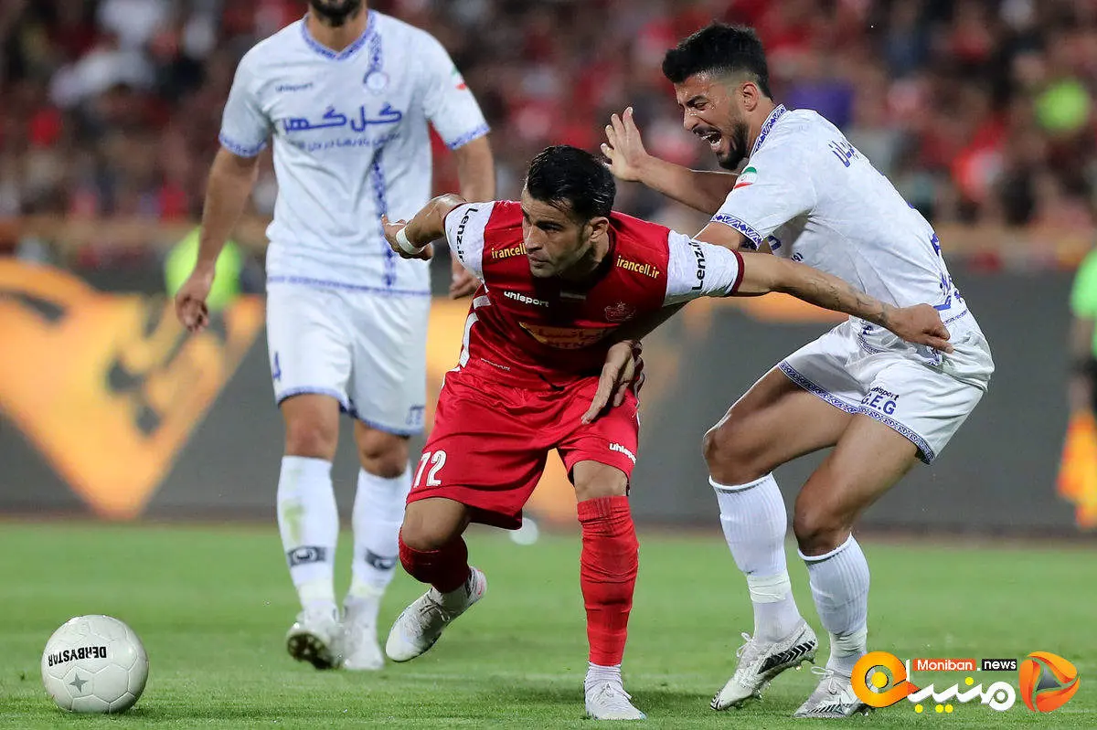 مهدی طارمی در لیست خرید کارتال؛ جانشین آل کثیر در پرسپولیس مشخص شد
