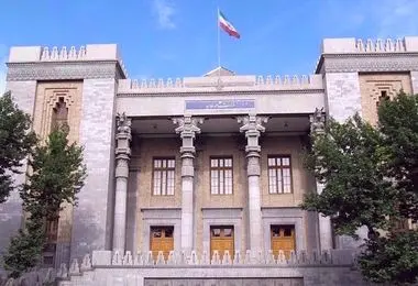 انتقاد ایران از اقدام برخی از دولت‌های غربی برای طرح موضوع هواپیمای اوکراینی در شورای ایکائو