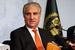 ابراز نگرانی پاکستان نسبت به شرایط افغانستان