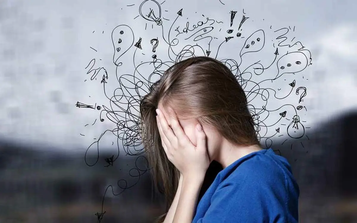 چگونه با اختلال استرس پس از سانحه کنار بیاییم؟