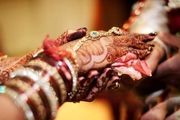 رسم‌های عجیب  ازدواج در کشورهای مختلف از خواستگاری تا عروسی