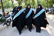 واکنش دبیر ستاد امر به معروف به حضور حجاب‌بان‌ها
