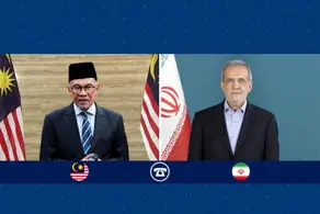 دولت‌های اسلامی چهره واقعی مدعیان دروغین حقوق بشر و صلح را به جهانیان بشناسانند