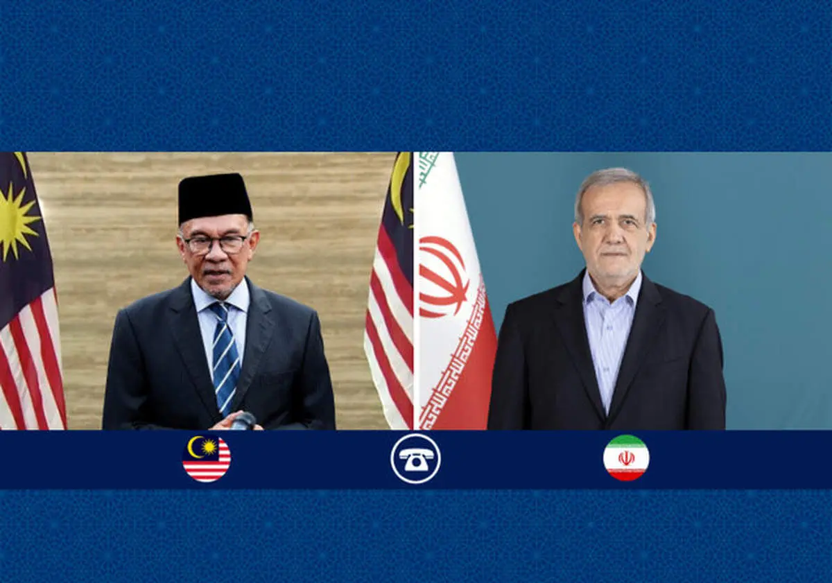 دولت‌های اسلامی چهره واقعی مدعیان دروغین حقوق بشر و صلح را به جهانیان بشناسانند