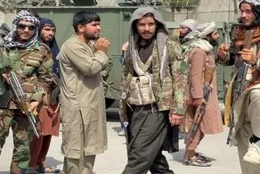 درخواست مهم طالبان از جامعه بین‌الملل مطرح شد