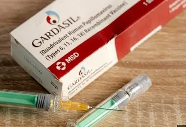 چرا باید واکسن گارداسیل تزریق کرد؟