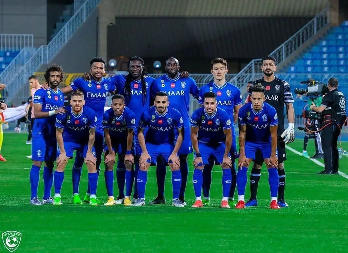 اتفاقی عجیب در الهلال/ رقیب پرسپولیس ۸ مصدوم دارد!